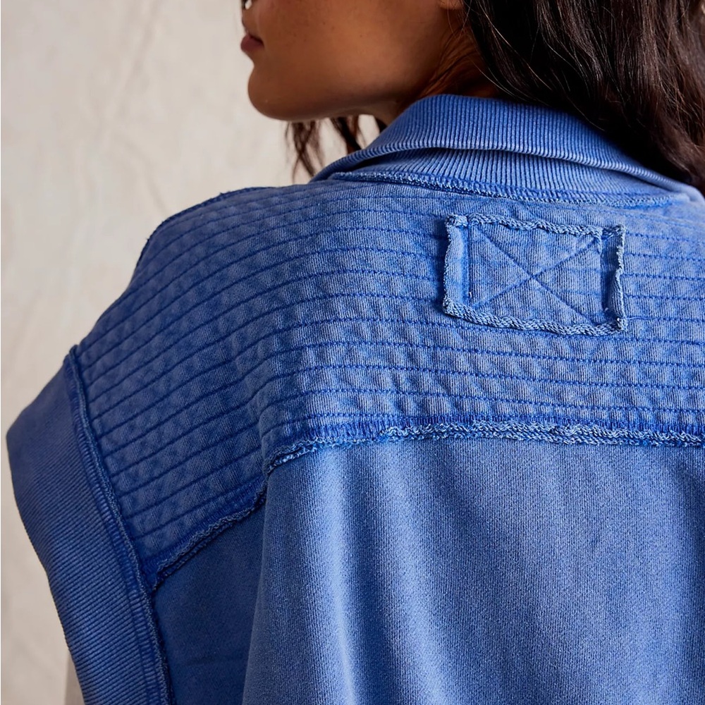 We The Free Tolly Vest - Picture 5 of 5